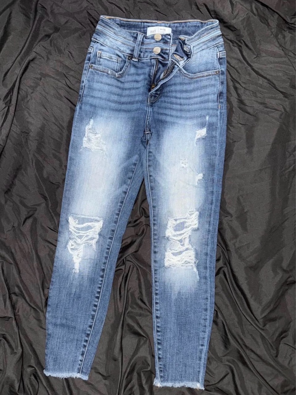 Womens BKE jeans